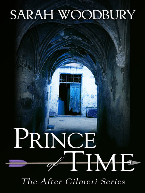 Title details for Prince of Time by Sarah Woodbury - Wait list